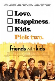 Watch Free Friends with Kids (2011)