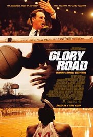 Watch Free Glory Road (2006)
