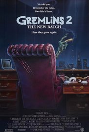 Download Gremlins 2 The New Batch 1990 Full Hd Quality