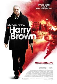 Watch Full Movie :Harry Brown (2009)
