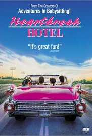 Watch Free Heartbreak Hotel (1988)