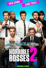 Watch Free Horrible Bosses 2 (2014)