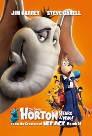 Watch Free Horton Hears a Who! (2008)