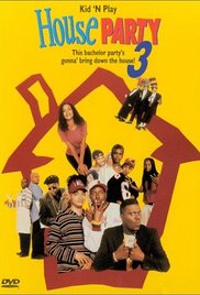 Watch Free House Party 3 1994