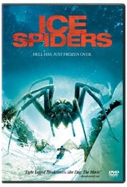 Watch Free Ice Spiders 2007