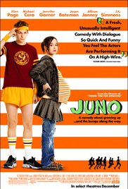 Watch Full Movie :Juno 2007