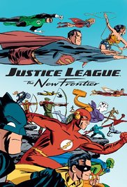 Download Justice League The New Frontier 2008 Full Hd Quality