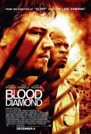 Watch Free Blood Diamond (2006)