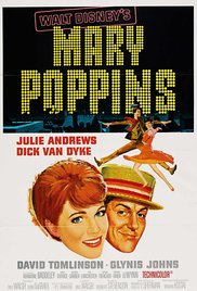 Watch Free Mary Poppins 1964