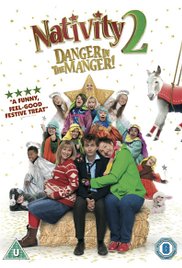 Watch Free Nativity 2 Danger in the Manger [2012]