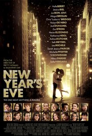 Watch Free New Years Eve (2011)