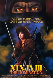 Watch Free Ninja III The Domination (1984)