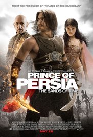 Watch Free Prince of Persia (2010)