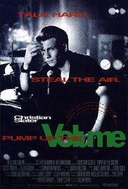 Watch Free Pump Up the Volume (1990)
