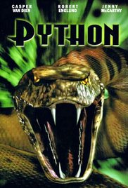 Watch Full Movie :Python 2000
