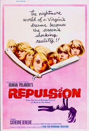 Watch Free Repulsion (1965)