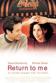 Watch Free Return to Me (2000)