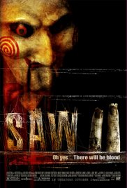 Watch Free Saw II (2005)