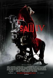 Watch Free Saw IV (2007)