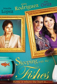 Watch Free Sleeping with the Fishes (2013)