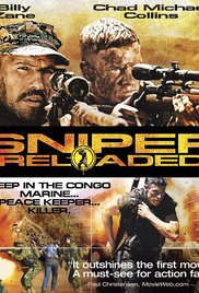 Watch Free Sniper: Reloaded (2011)