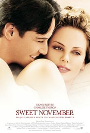 Watch Free Sweet November (2001)