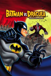Watch Free The Batman vs Dracula 2005