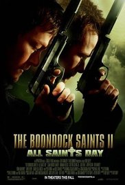 Watch Free The Boondock Saints 2 All Saints Day 2009