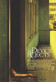 Watch Free The Devils Rejects (2005)