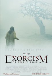 Watch Free The Exorcism of Emily Rose (2005)