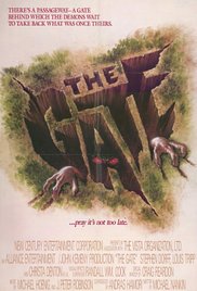 Watch Free The Gate 1987