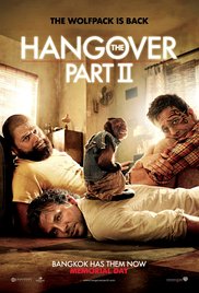 Watch Free The Hangover Part II 2011 