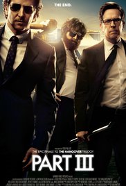 Watch The Hangover Part Iii 2013 Online Hd Full Movies