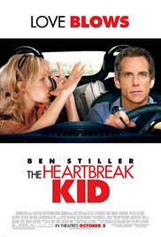 Watch Free The Heartbreak Kid (2007)