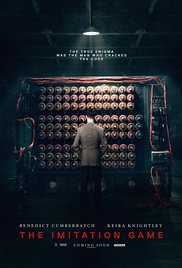 Watch Free The Imitation Game (2014)