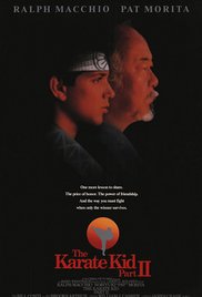 Watch Full Movie :The Karate Kid II 1986