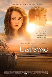 Watch Free The Last Song 2010