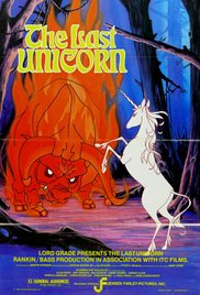Watch Free The Last Unicorn (1982)