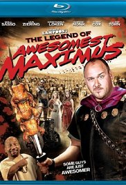 Watch Free The Legend of Awesomest Maximus (2011)