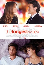 Watch Free The Longest Week (2014)