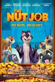 Watch Free The Nut Job (2014)