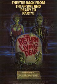 The Return Of The Living Dead 1985 Full Movie Online In Hd Quality