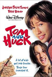 Watch Free Tom and Huck (1995)