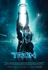 Watch Free TRON: Legacy (2010)