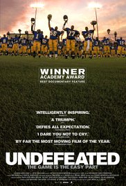 Watch Free Undefeated (2011)