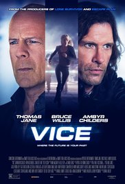 Watch Free Vice (2015)