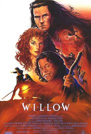 Watch Free Willow (1988)