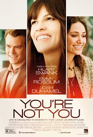 Watch Free You are Not You (2014)