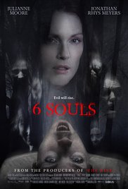 Watch Free 6 Souls (2010)