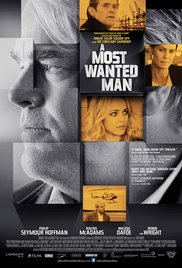 Watch Free A Most Wanted Man (2014)